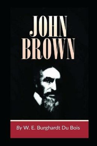 Cover of John Brown Annotated