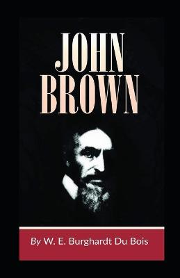 Book cover for John Brown Annotated