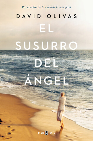 Cover of El susurro del ángel / The Angels Whisper