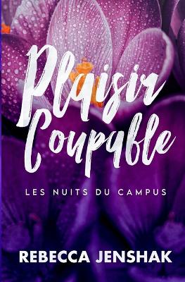 Cover of Plaisir Coupable
