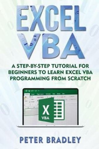 Cover of Excel VBA