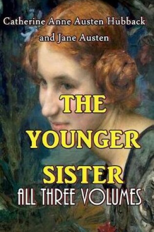 Cover of The Younger Sister