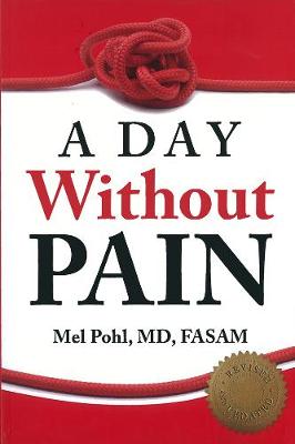 Book cover for Day without Pain