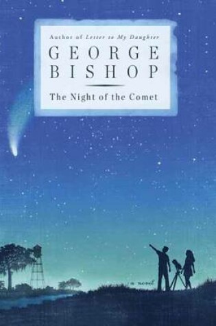 Cover of The Night of the Comet