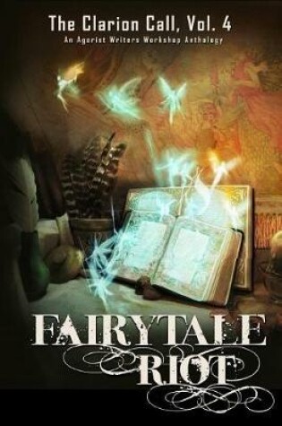 Cover of Fairy Tale Riot