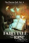 Book cover for Fairy Tale Riot
