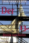 Book cover for Der 13. Bezirk von Berlin