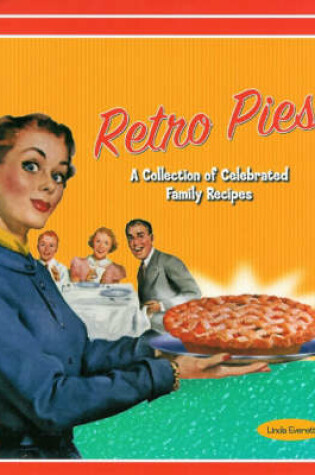 Cover of Retro Pies