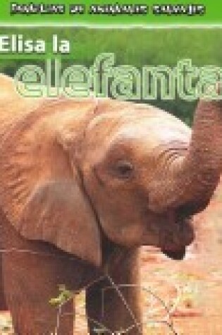 Cover of Familias de Animales Salvajes (Wild Animal Families) (6 Titles)