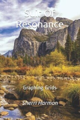 Cover of Suit Of Resonance