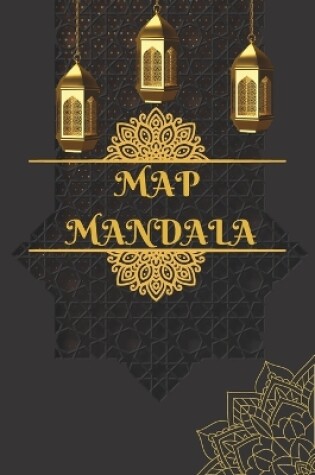 Cover of Map Mandala