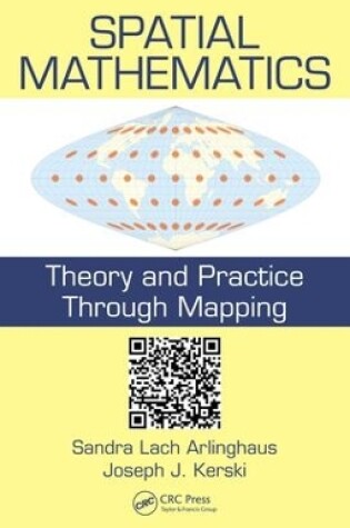 Cover of Spatial Mathematics