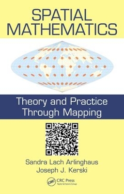 Book cover for Spatial Mathematics