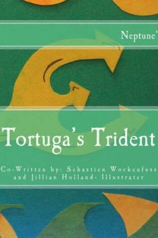 Cover of Tortuga's Trident