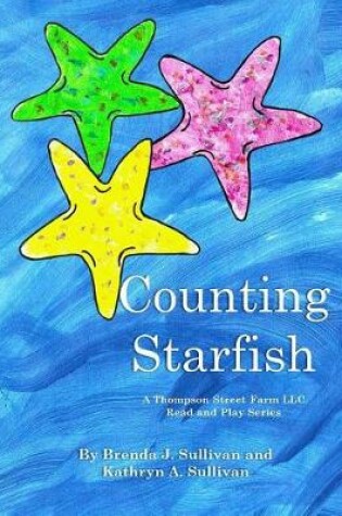 Cover of Counting Starfish