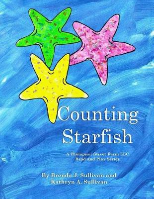 Book cover for Counting Starfish