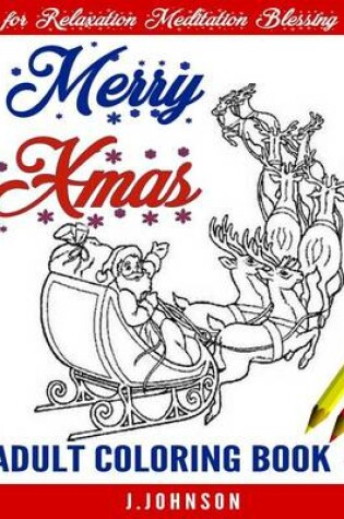 Cover of Merry Xmas