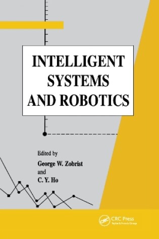 Cover of Intelligent Systems and Robotics