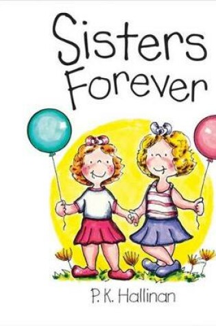 Cover of Sisters Forever