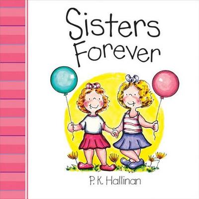 Book cover for Sisters Forever