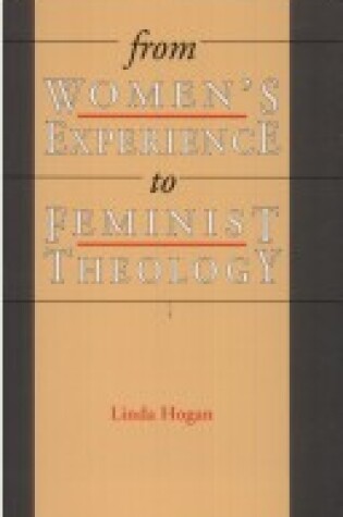 Cover of Women's Experience and Praxis