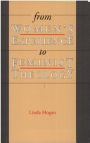 Book cover for Women's Experience and Praxis