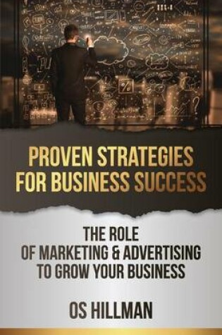 Cover of Proven Strategies for Business Success