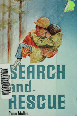 Cover of Search and Rescue