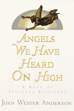 Cover of Angels We Have Heard on High