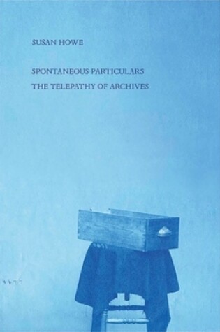 Cover of Spontaneous Particulars