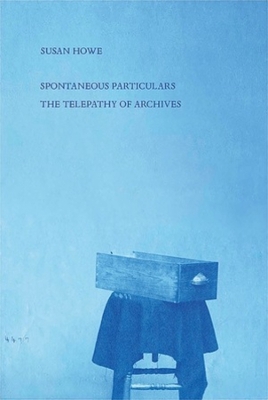 Book cover for Spontaneous Particulars