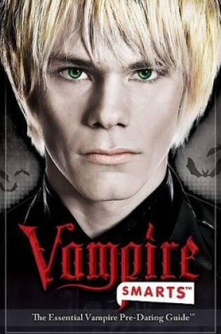 Cover of Vampiresmarts Guide