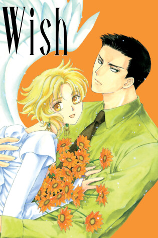 Cover of Wish