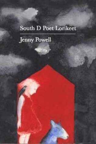 Cover of South D Poet Lorikeet