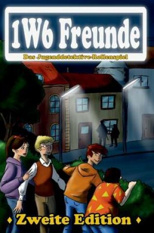 Cover of Die 1W6 Freunde