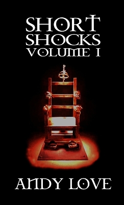 Book cover for Short Shocks Volume I