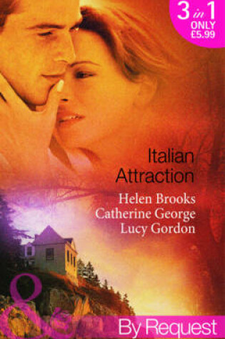 Cover of Italian Attraction