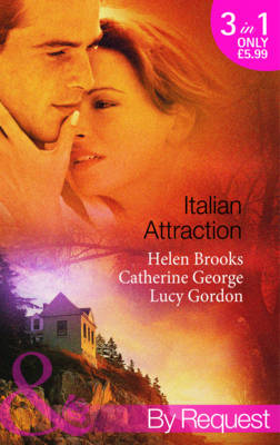 Book cover for Italian Attraction