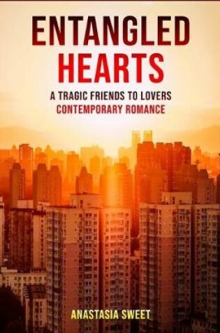 Cover of Entangled Hearts