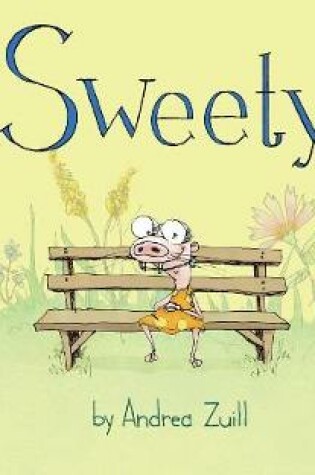 Cover of Sweety