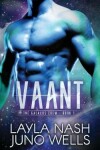 Book cover for Vaant