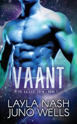 Cover of Vaant