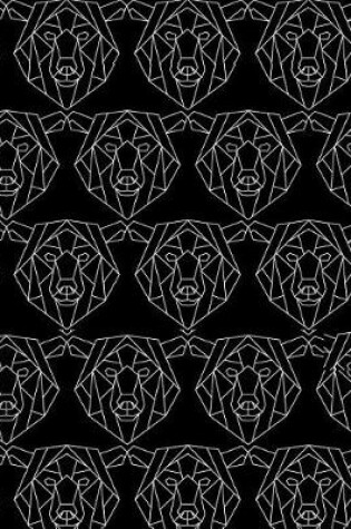 Cover of Polygonal Grizzly Bear