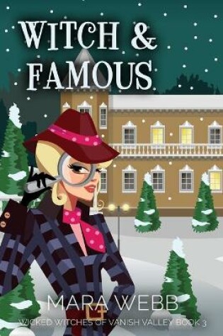 Cover of Witch and Famous