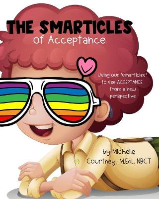 Book cover for The Smarticles of Acceptance