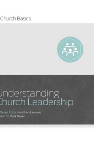 Cover of Understanding Church Leadership