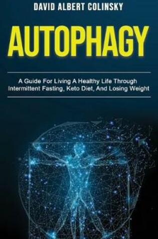 Cover of Autophagy