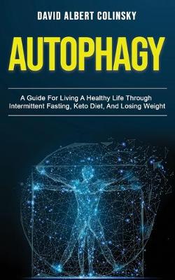 Cover of Autophagy