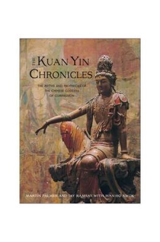 Cover of Kuan Yin Chronicles