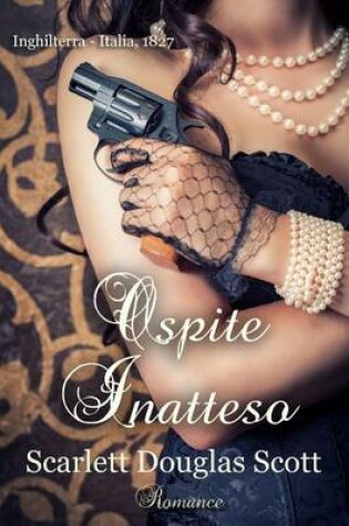 Cover of Ospite Inatteso